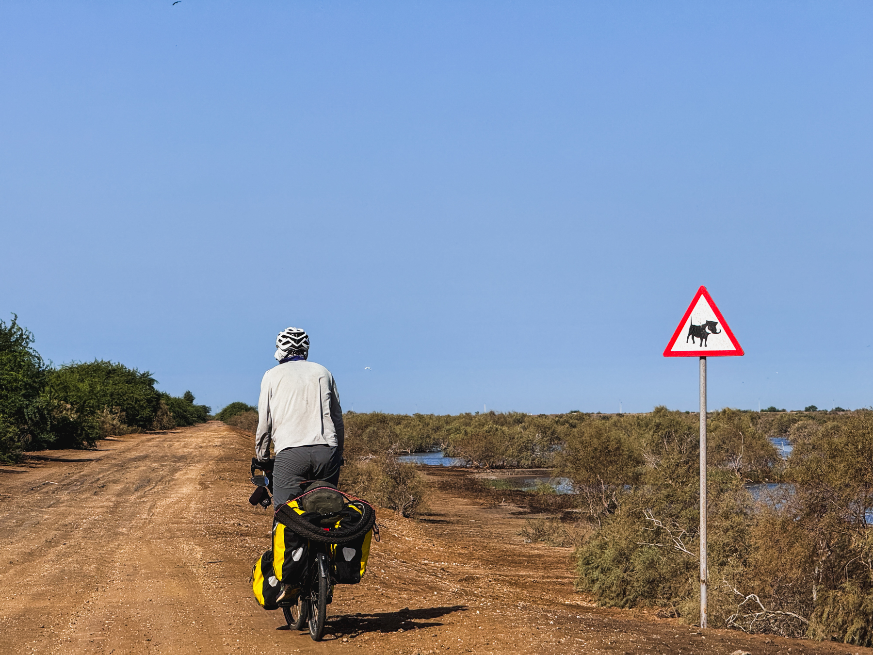 Diawling National Park
